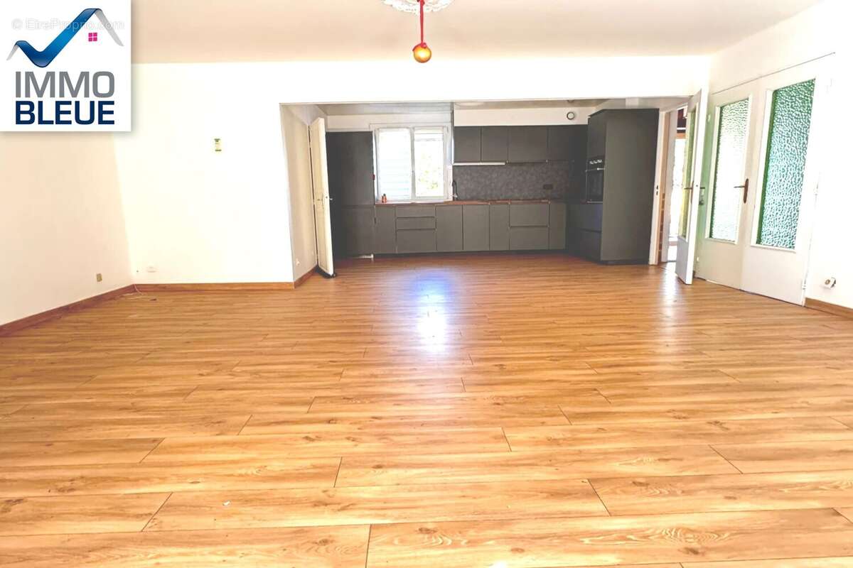 Maison à GIGNAC-LA-NERTHE