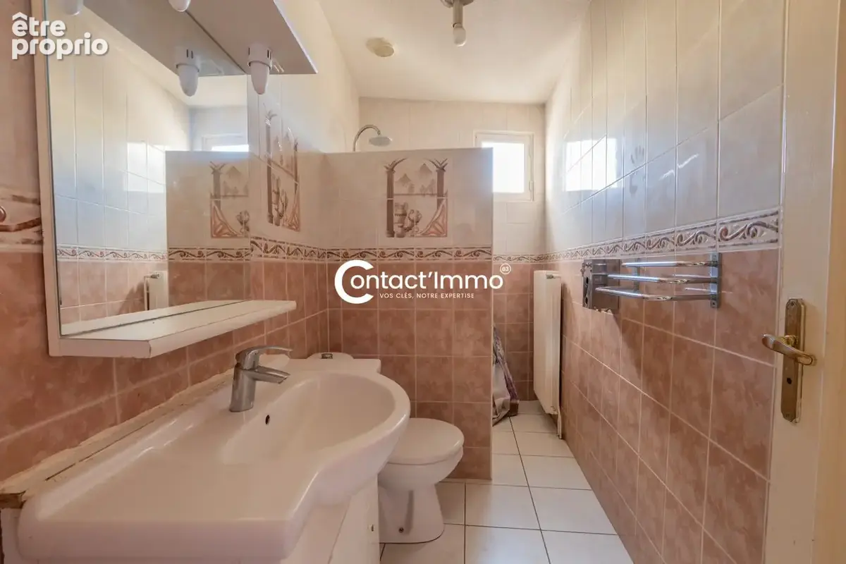 Maison 3 pièces 65 m² à vendre à Cournon-D'auvergne (63800) - photo 9