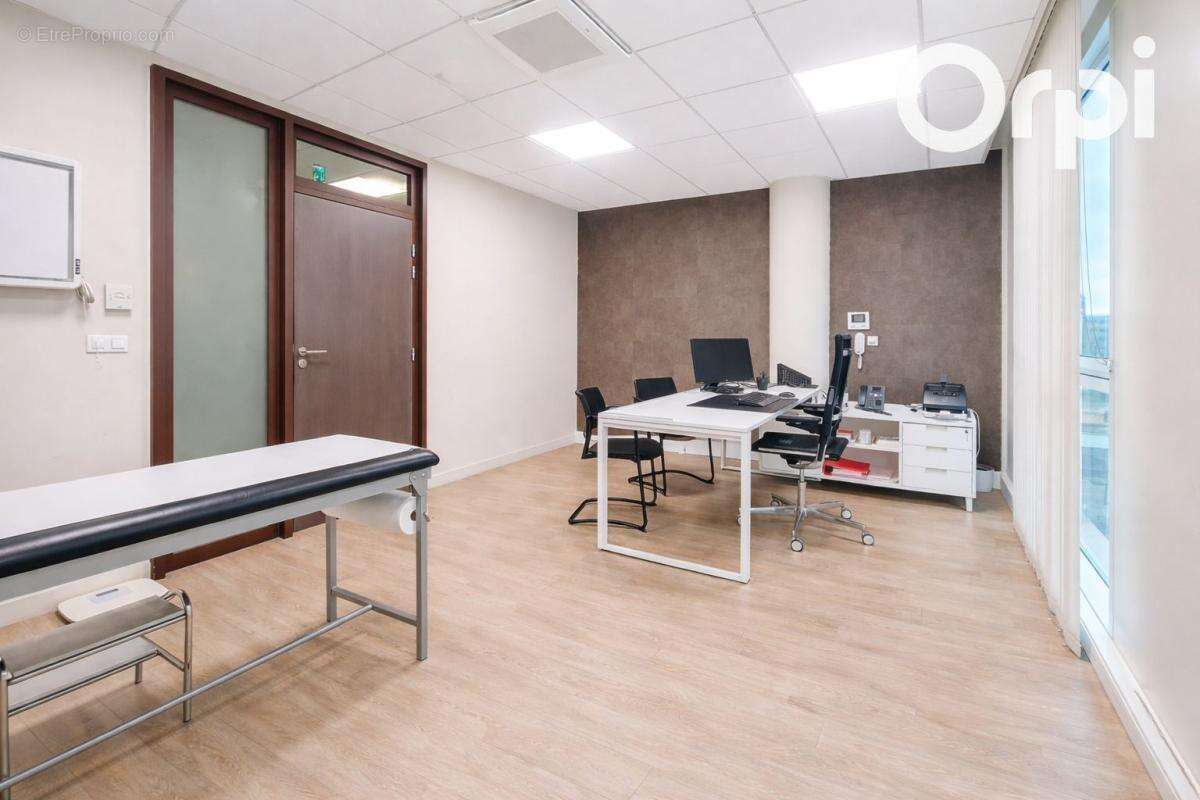 Appartement à ANNEMASSE