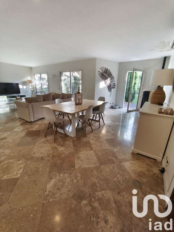 Photo 5 - Maison à TORREILLES