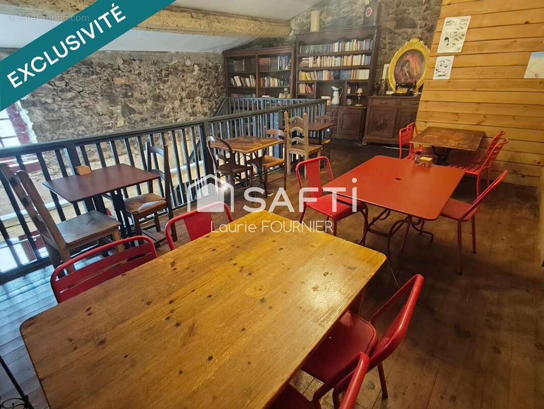 Photo 5 - Commerce à GRUISSAN