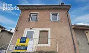 Appartement à SAINT-JEAN-DE-BOURNAY