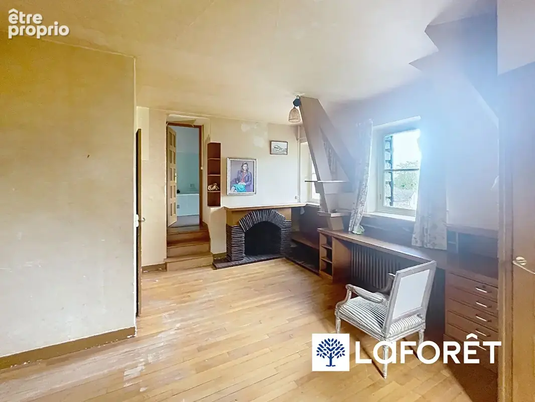 RARE ! Maison de Famille avec vue exceptionnelle - photo 12