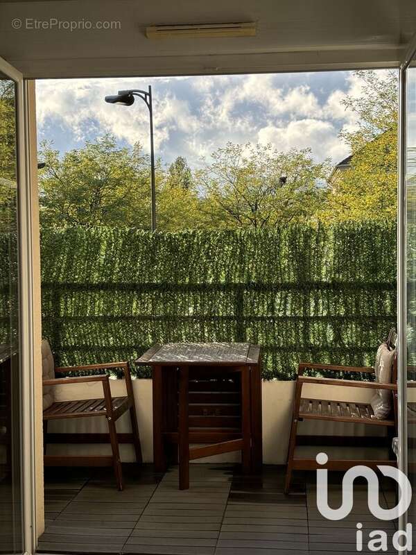 Photo 3 - Appartement à MEAUX