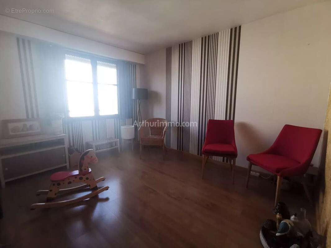 Maison à GOURNAY-SUR-MARNE