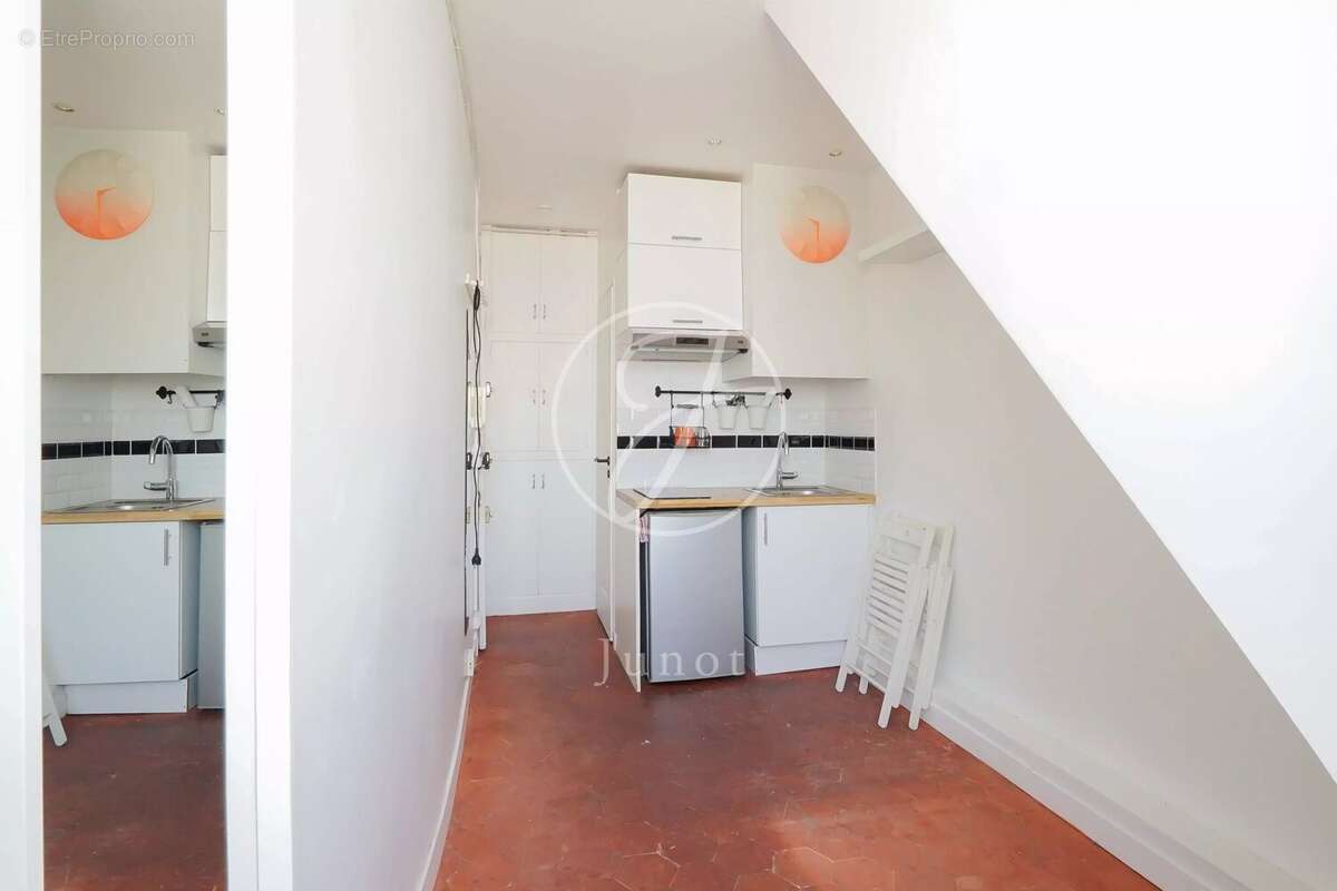 Appartement à PARIS-11E