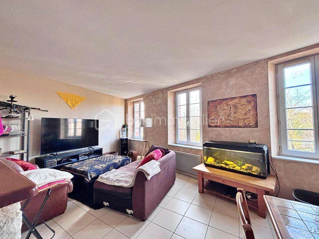 Appartement à RABASTENS