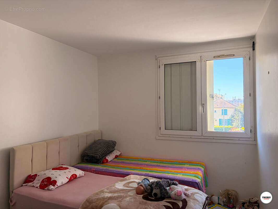 Appartement à POISSY