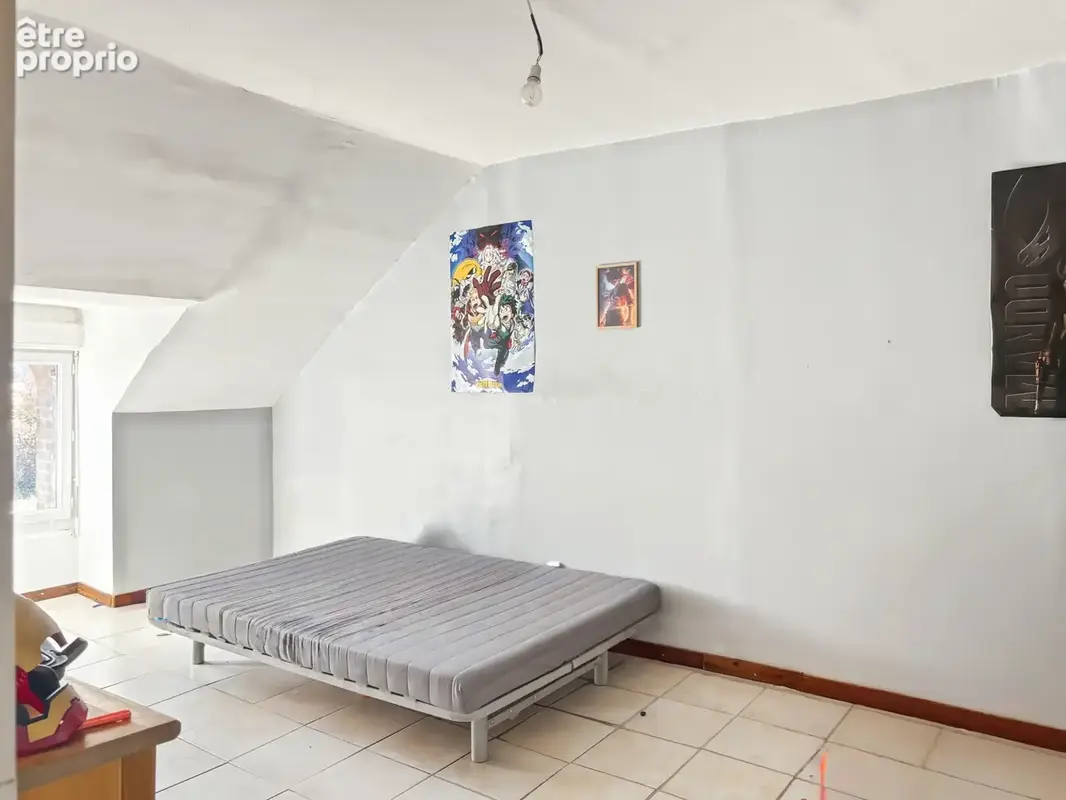 Maison 6 pièces 121 m² à vendre à Courtenay (45320) - photo 13