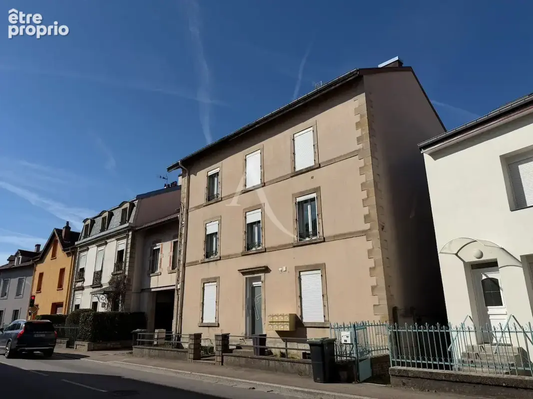 Appartement neuf, Golbey centre, 2 chambres - photo 13