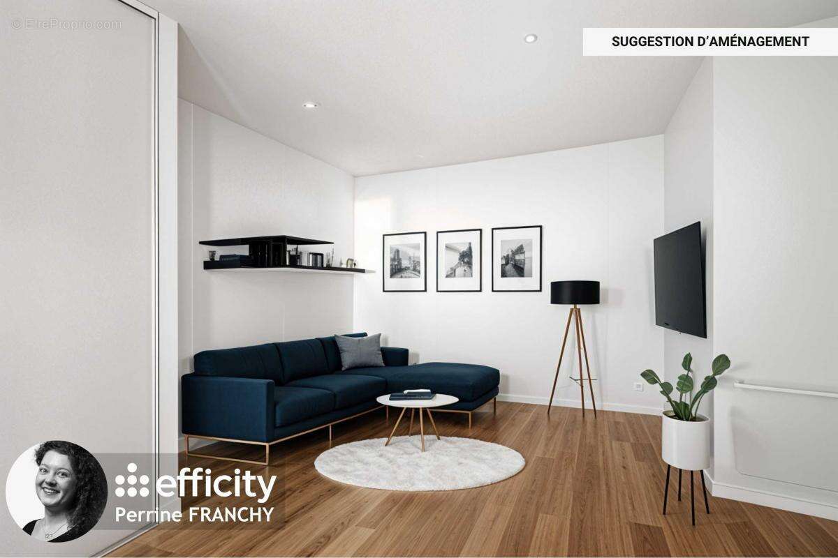 Appartement à LA GIETTAZ