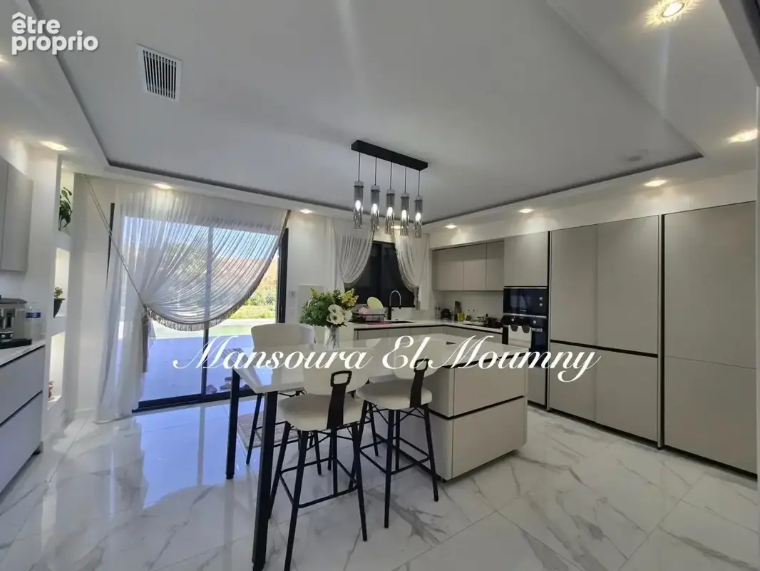  somptueuse villa contemporaine — élégance, lumière & art de vivre - photo 11