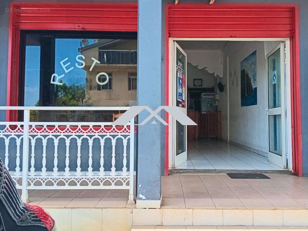 Autre à SAINTE-MARIE