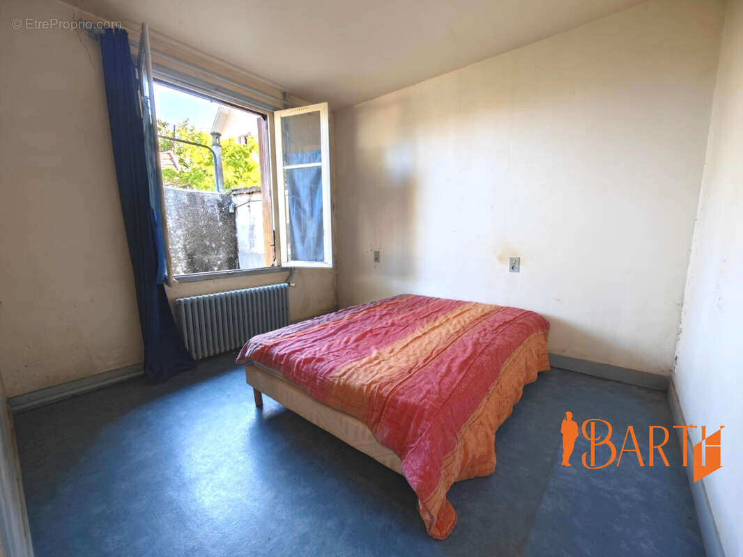 Maison 85 m² à Saint-Florent-Sur-Cher  - photo 8
