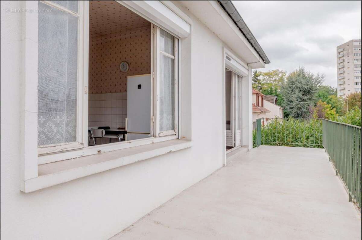 Maison à CRETEIL