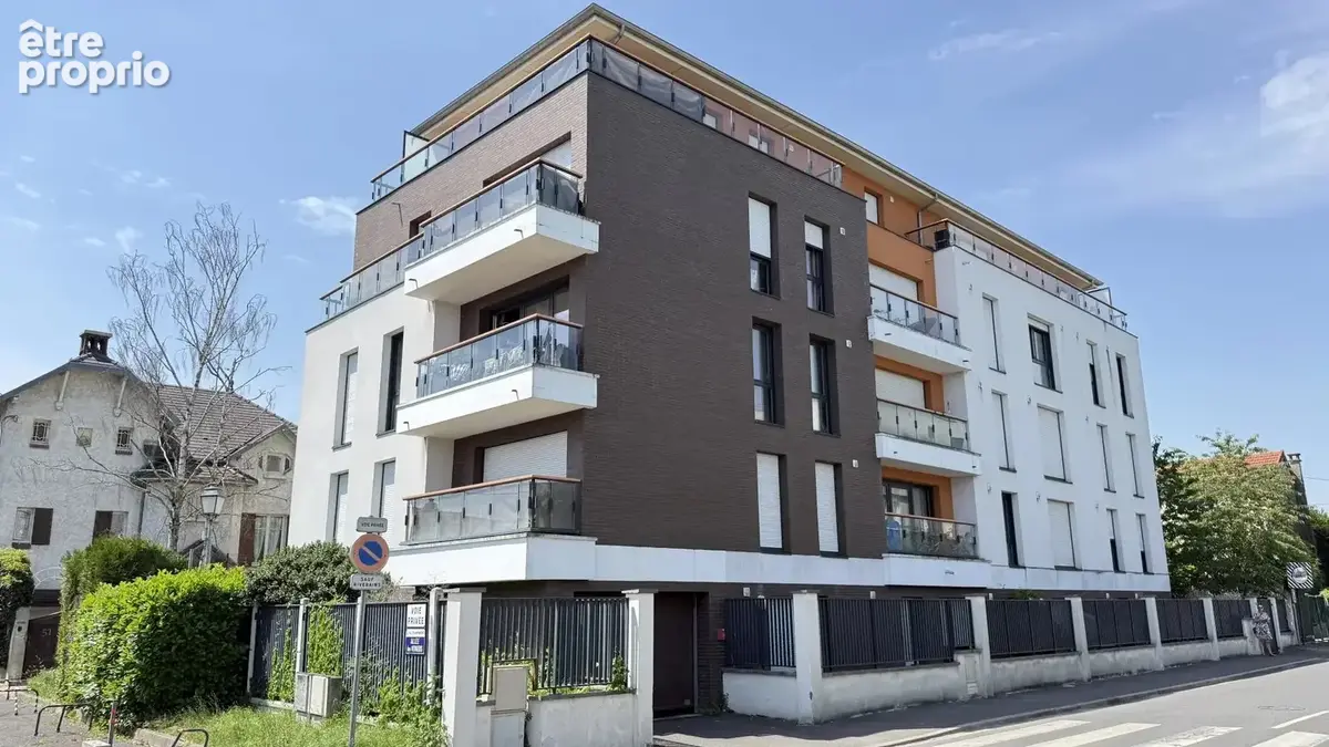 Photo Appartement à Montmorency au prix de 229 000€