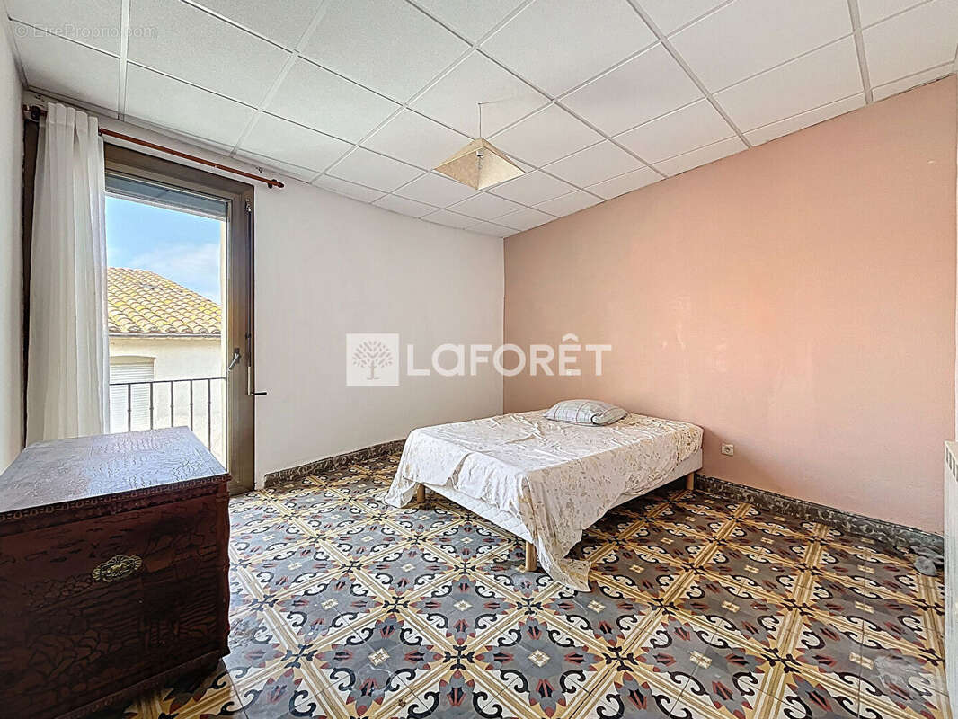 Maison à ILLE-SUR-TET