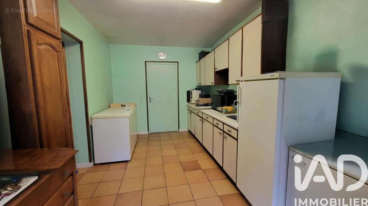 Photo 8 - Maison à LORGIES