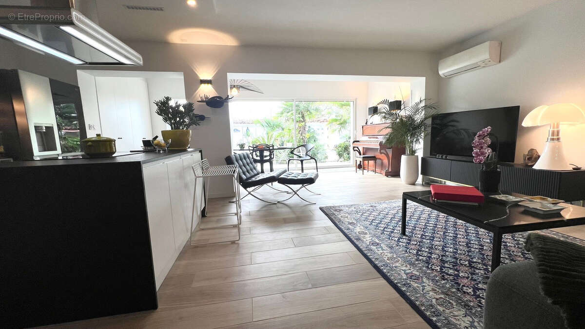 Appartement à ANGLET