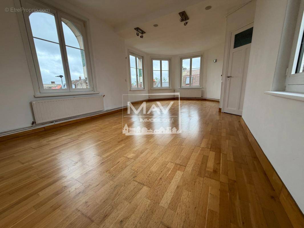 Appartement à TOURCOING