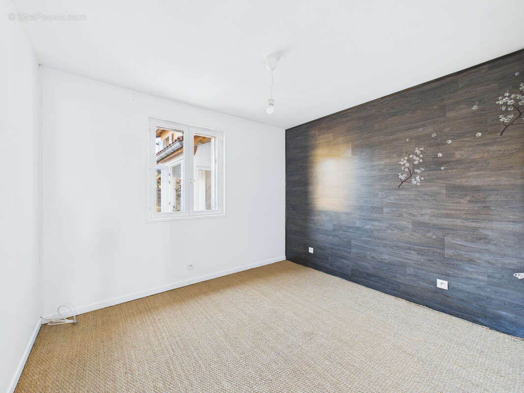 Maison à VIEILLE-BRIOUDE