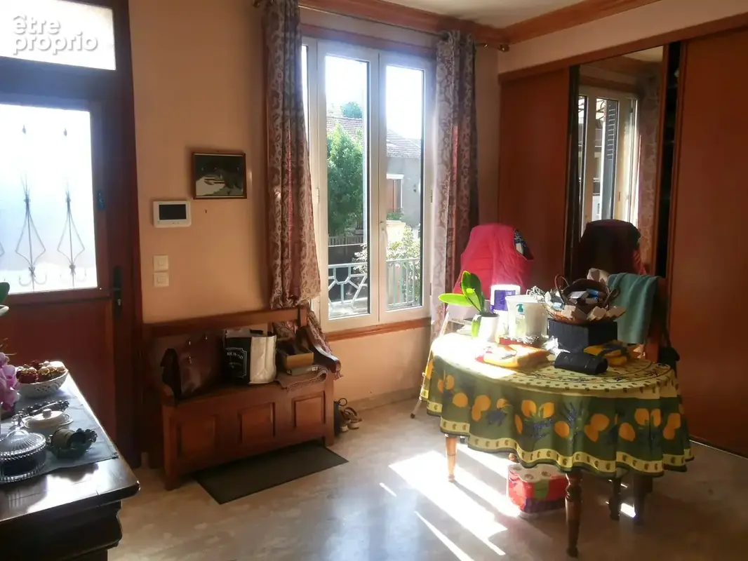94400 vitry sur seine maison 4/5 pieces 116.19 m² sur un terrain de 688 m² - photo 4