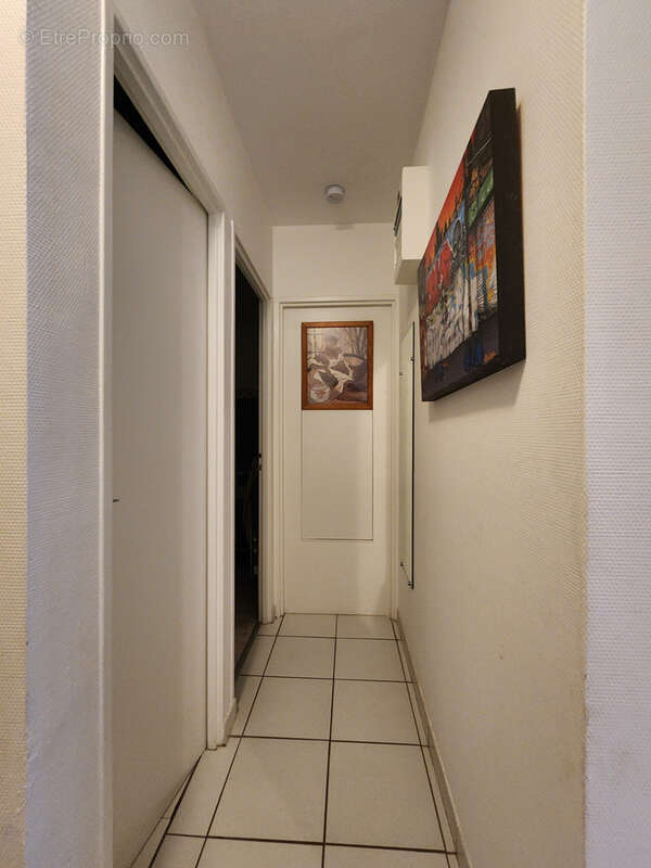 Appartement à AMELIE-LES-BAINS-PALALDA