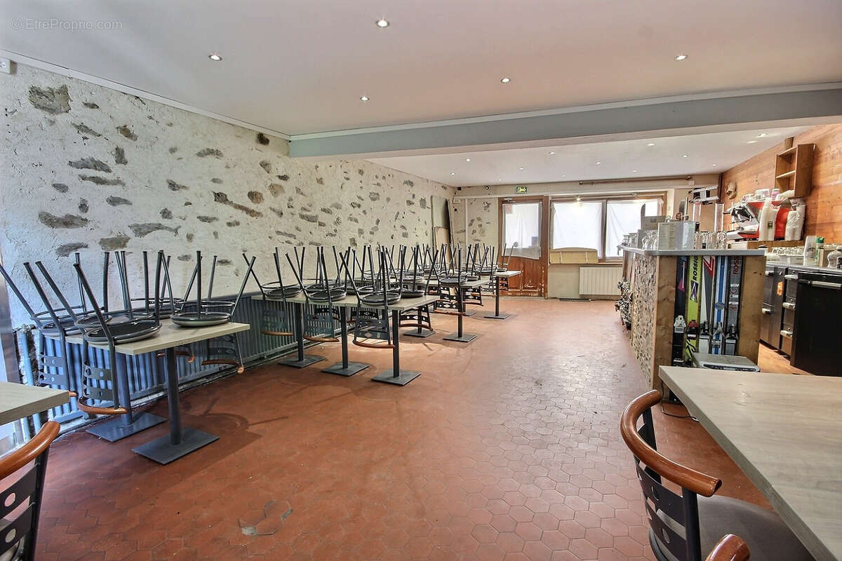 Maison à PEISEY-NANCROIX