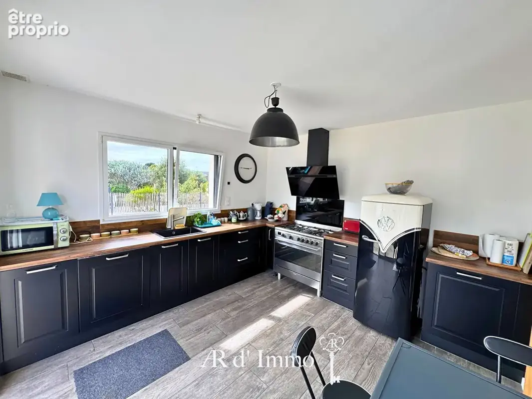 Maison contemporaine de plain-pied 118 m² - photo 6