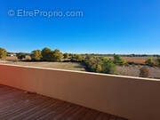 Appartement à MAUGUIO