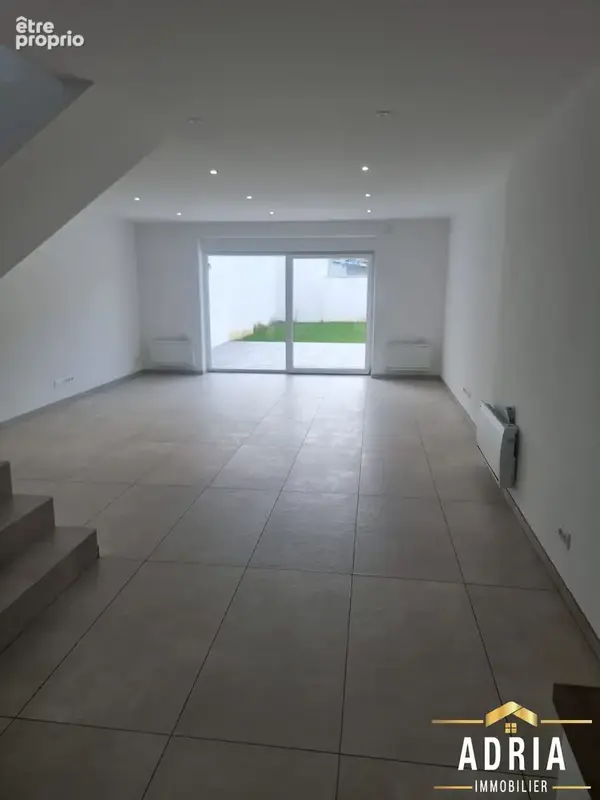 Maison 5 pièces 120 m² à vendre à Saulnes (54650) - photo 2