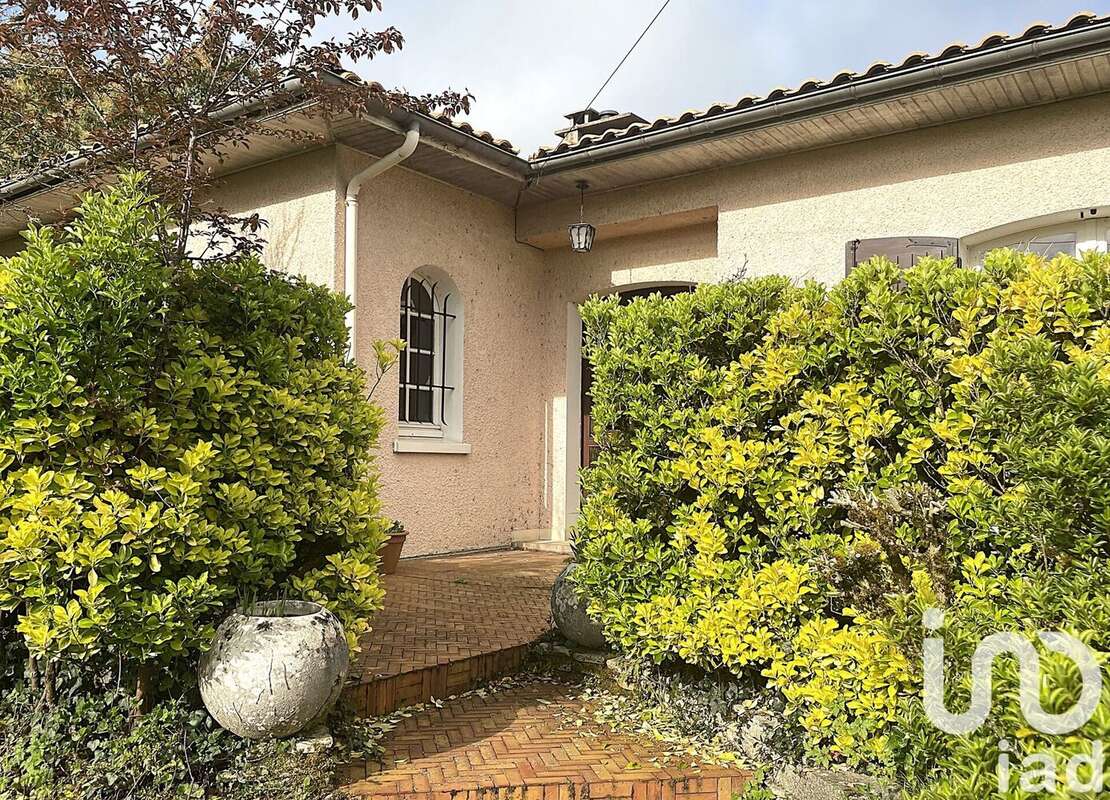 Photo 2 - Maison à GALGON