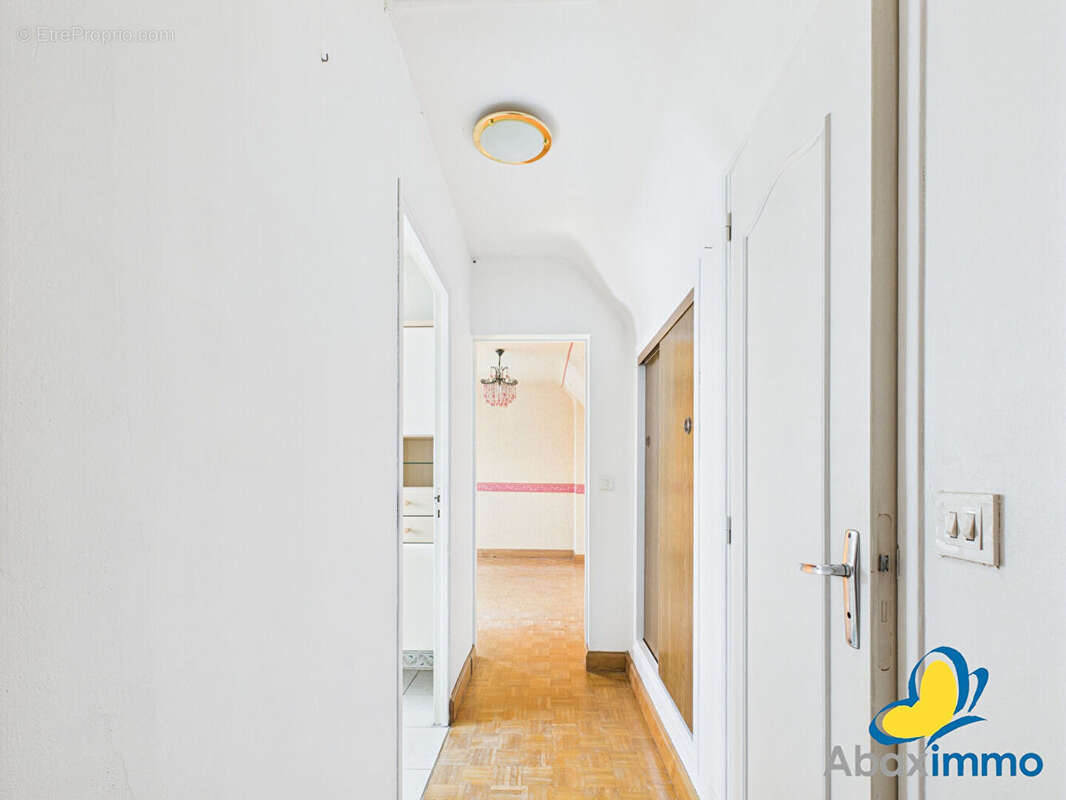 Maison à UROU-ET-CRENNES