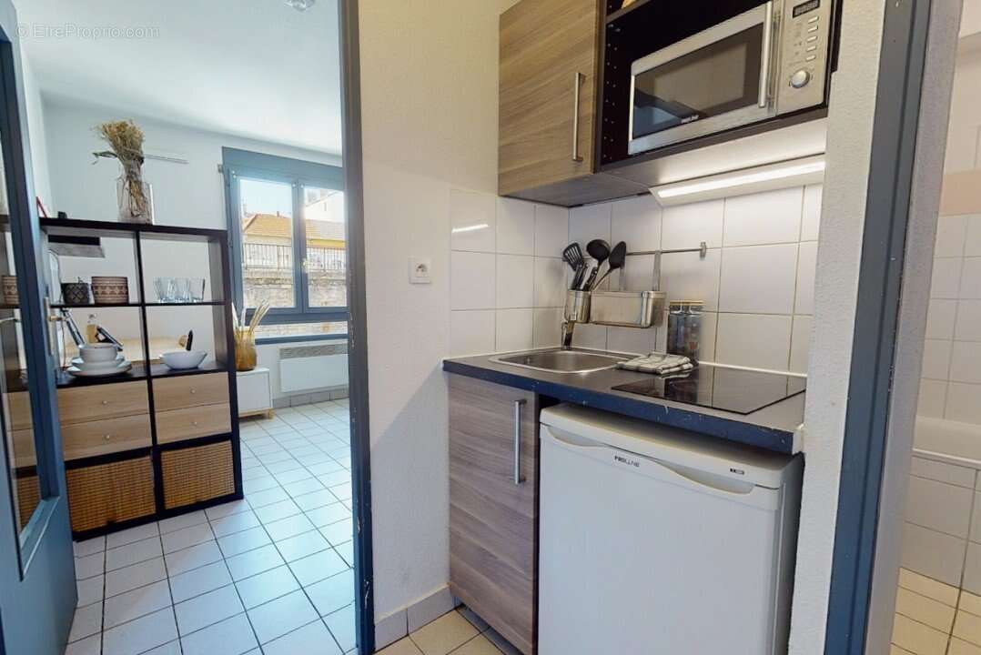 Appartement à LYON-2E