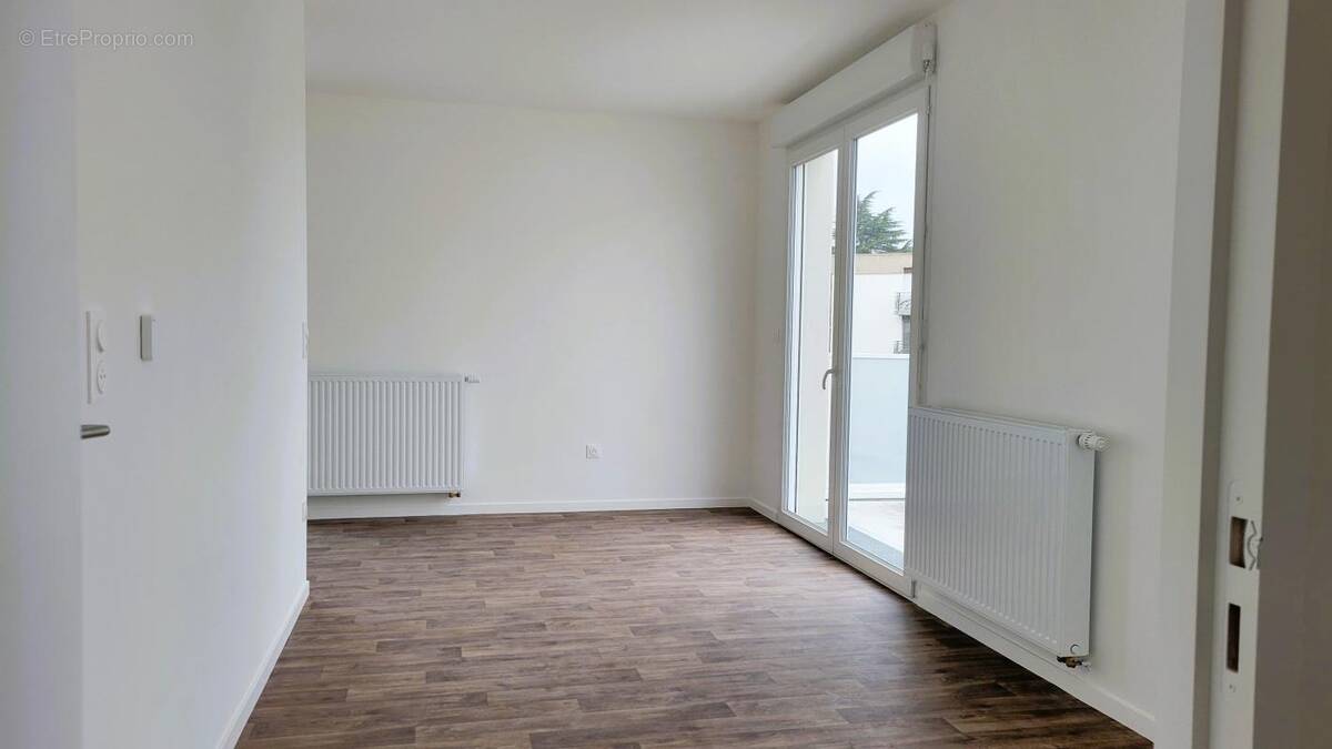 Appartement à SAINT-HERBLAIN