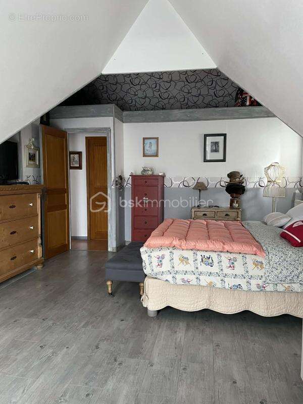 Maison non mitoyenne de 135 m2 à Saint-André-Farivillers (60480) - photo 3