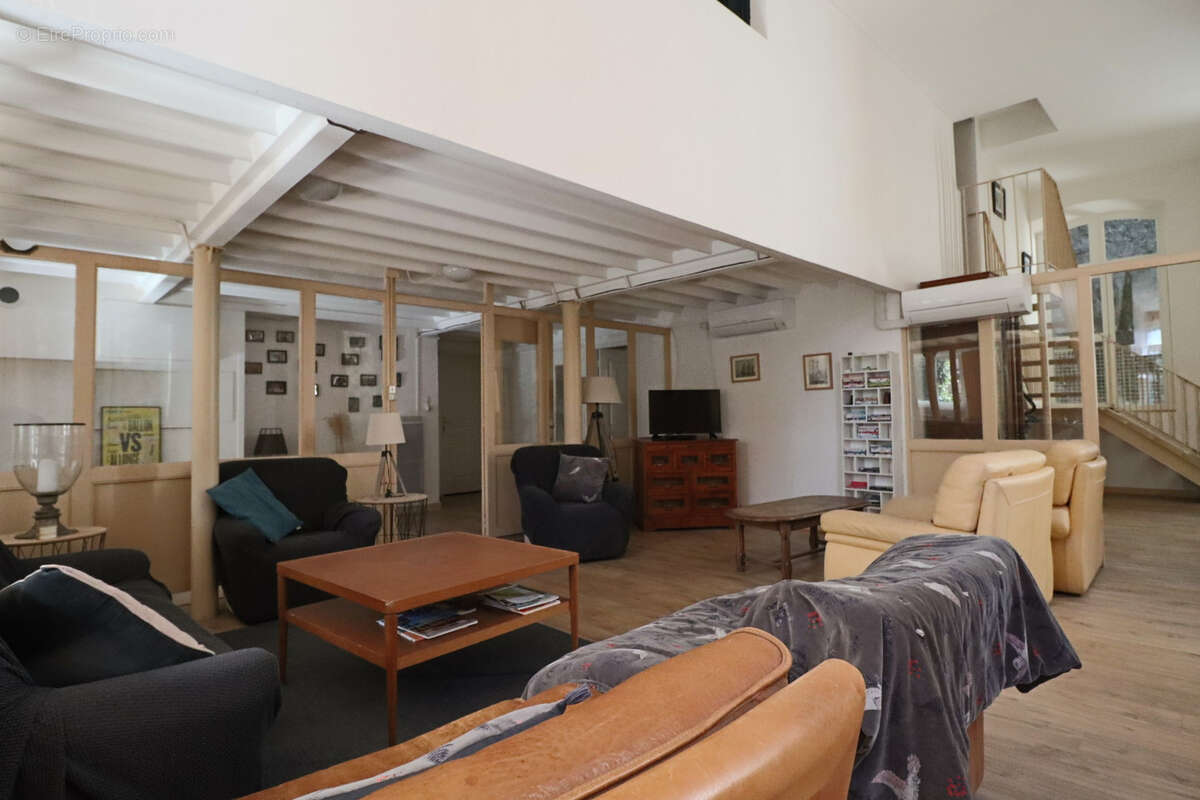 Appartement à LA BOURBOULE
