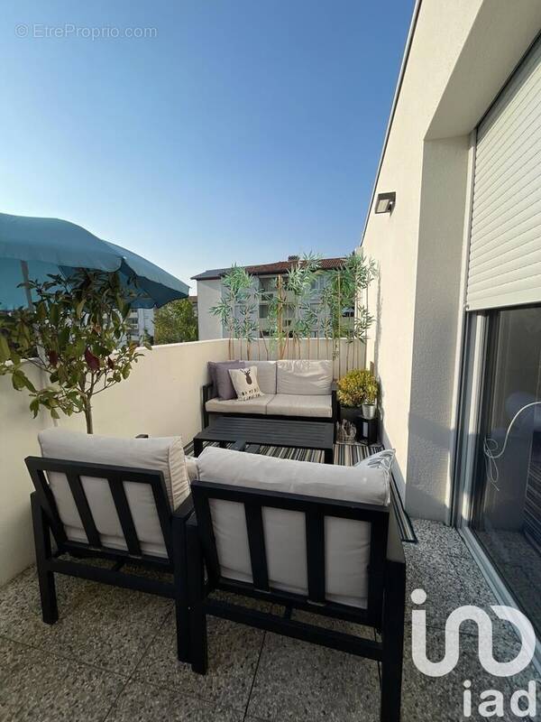 Photo 1 - Appartement à BAYONNE