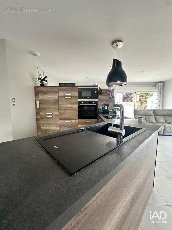 Photo 5 - Maison à SAINT-JUST-LUZAC