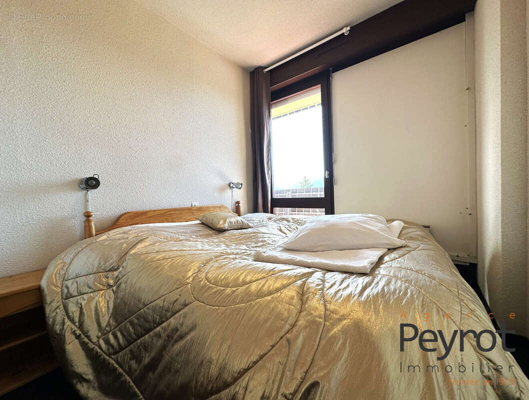 Appartement à FONT-ROMEU-ODEILLO-VIA