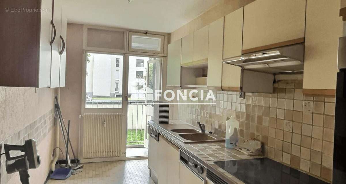 Appartement à VIENNE