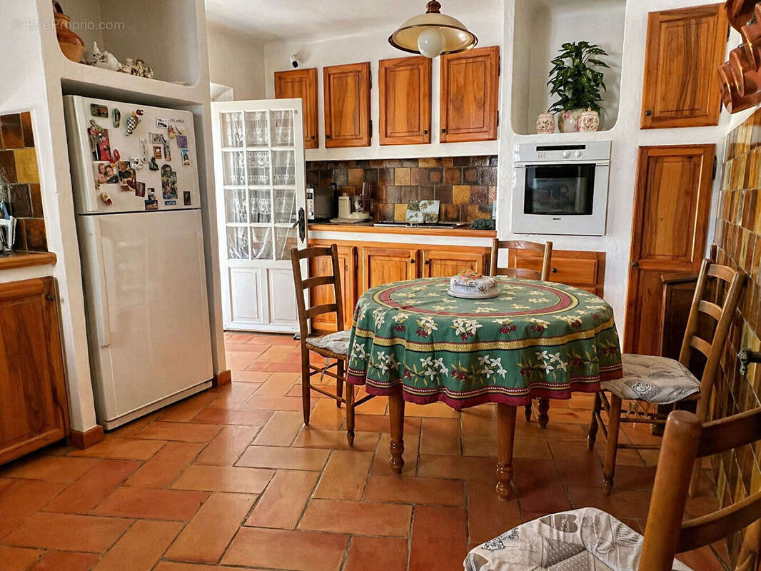 Maison à ALLAUCH