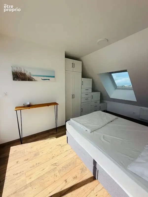 Appartement rocabey - photo 11