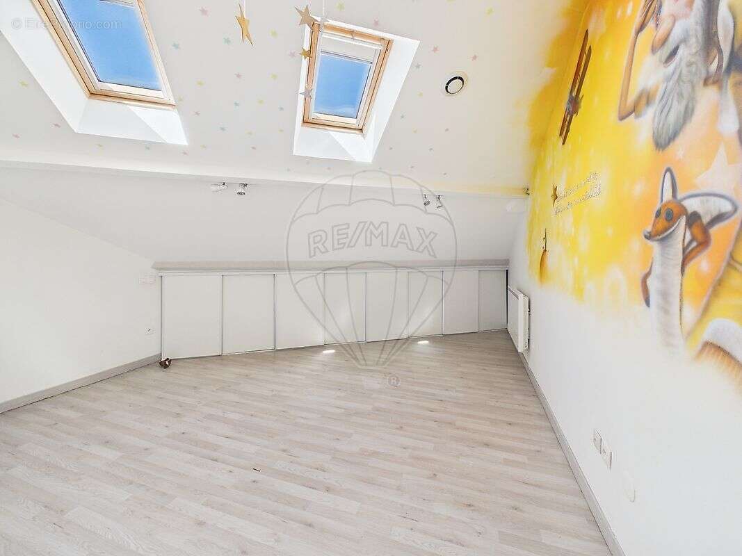 Maison à FLORANGE