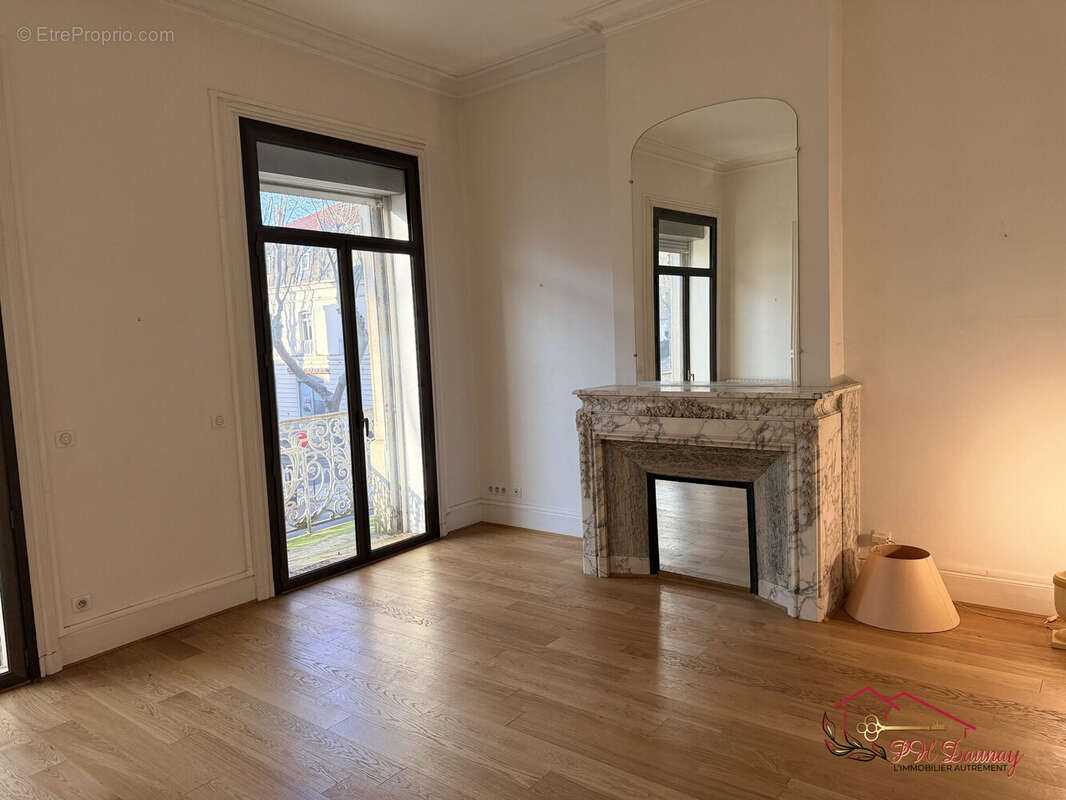 Appartement à NARBONNE