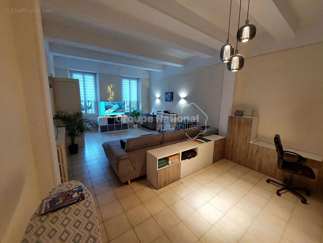 Maison à CARPENTRAS