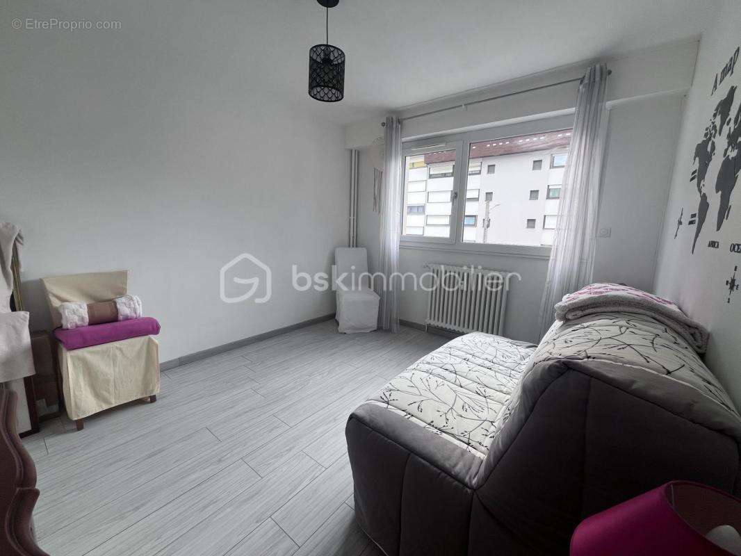 Appartement à FOURNEAUX