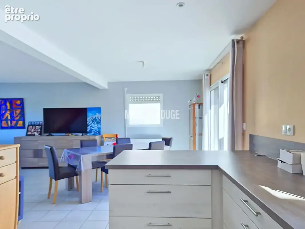 Maison contemporaine 3 chambres à Quévert, à proximité immédiate de Dinan - photo 5