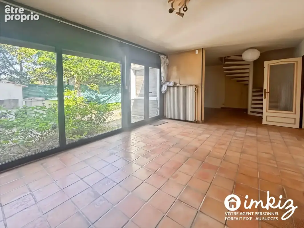 Maison 4 pièces - photo 3