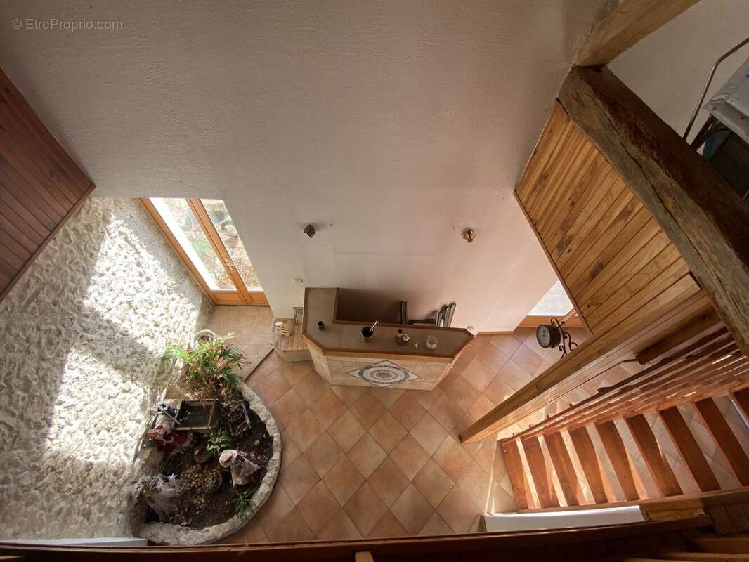 Maison à AULNAY-LA-RIVIERE